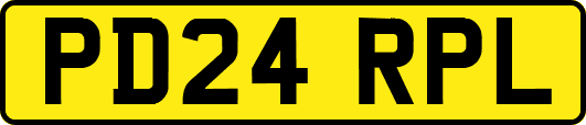 PD24RPL