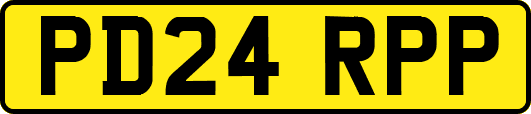 PD24RPP