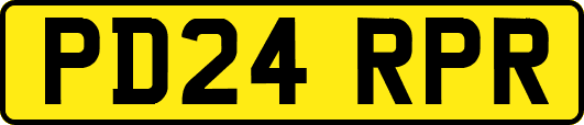 PD24RPR