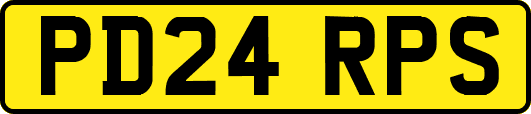 PD24RPS