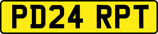 PD24RPT