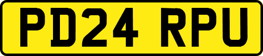 PD24RPU