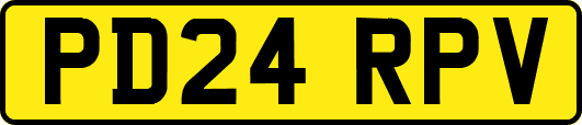 PD24RPV