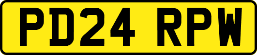 PD24RPW