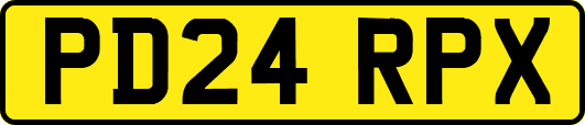 PD24RPX