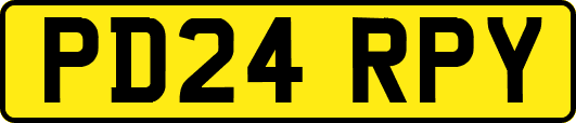 PD24RPY