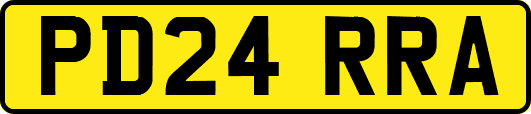 PD24RRA