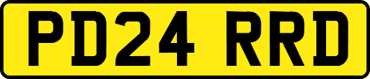 PD24RRD