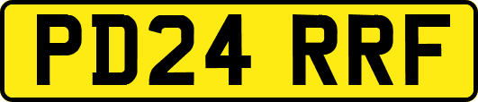 PD24RRF