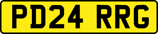 PD24RRG