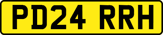 PD24RRH