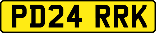 PD24RRK