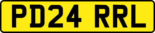 PD24RRL