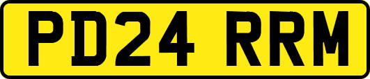 PD24RRM