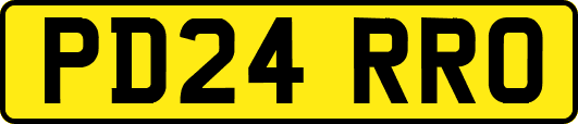 PD24RRO