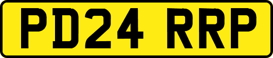 PD24RRP