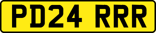 PD24RRR