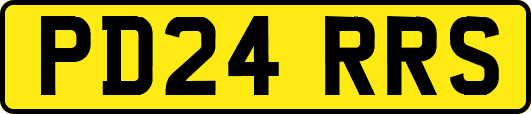 PD24RRS