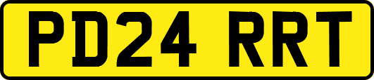 PD24RRT