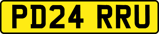 PD24RRU