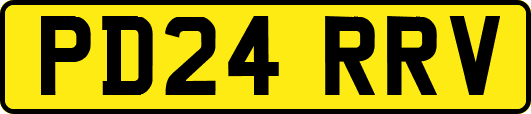 PD24RRV
