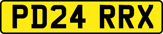 PD24RRX