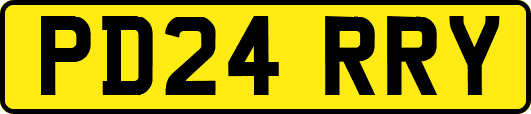 PD24RRY