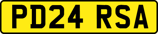 PD24RSA