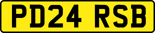 PD24RSB