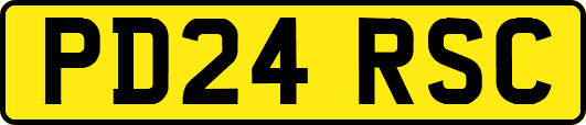 PD24RSC