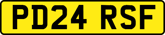 PD24RSF
