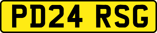 PD24RSG