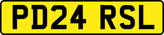 PD24RSL