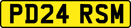 PD24RSM