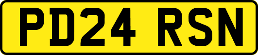 PD24RSN