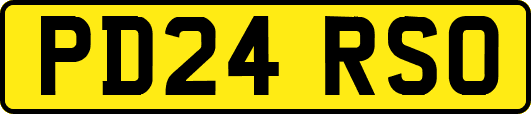 PD24RSO