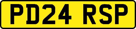 PD24RSP