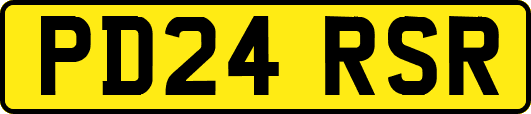 PD24RSR