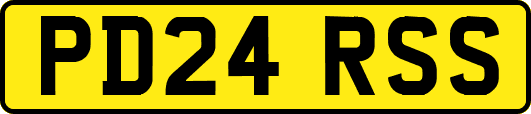PD24RSS