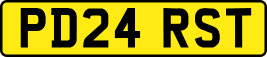 PD24RST