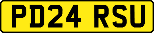 PD24RSU