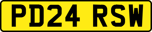 PD24RSW
