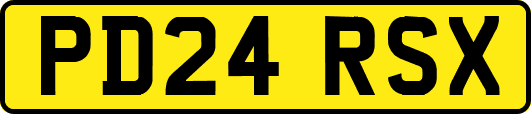 PD24RSX