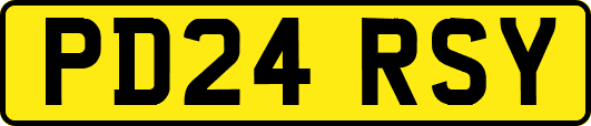 PD24RSY