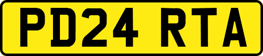 PD24RTA