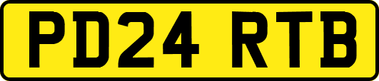 PD24RTB