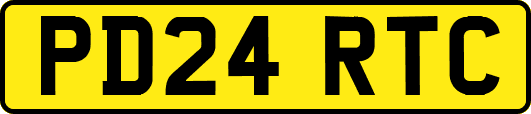 PD24RTC