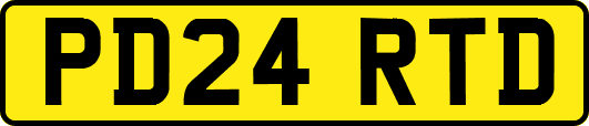 PD24RTD