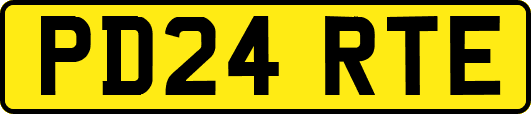 PD24RTE
