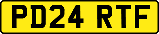 PD24RTF